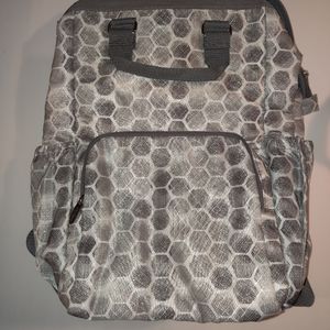 Thirty-one Adventures backpack.